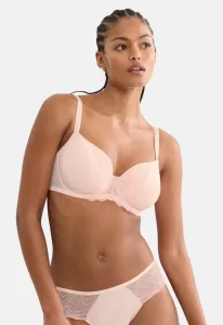 Бюстгальтер palina waves of glow wp на косточках Triumph, Porcelain