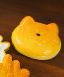 Чехол для аксессуаров [в сотрудничестве с Noraneko Gundan]