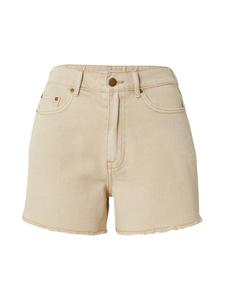 Обычные джинсы ABOUT YOU Joline, бежевый