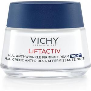 Liftactiv Supreme ночной крем против морщин и укрепляющий корректирующий уход, 1,7 унции, Vichy