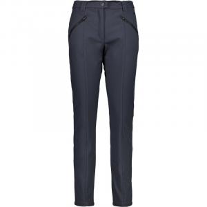 Брюки на танкетке женские длинные брюки Cmp, серый