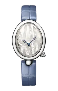 Часы ladies' reine de naples princesse mini Breguet