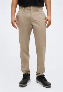 Брюки для гольфа Ea7 Emporio Armani, Roasted Cashew