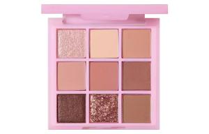 Тени для век Gravity Ballet Limited легко растушевываются, подчеркивают цвет глаз, 8,2 г 3CE