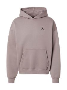 Jordan Толстовка с молнией 'BRK' в цвете Taupe