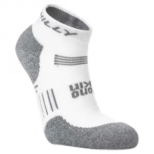 Носки Hilly Supreme Quarter Max short, белый