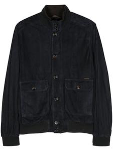 Moorer куртка Carlos, синий