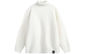 Трикотаж Unisex FUERZA, черный