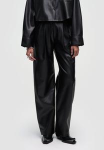 Брюки WRSTBHVR HANKA, Black