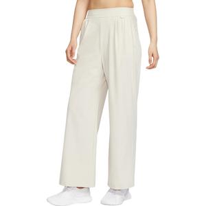 Nike Повседневные брюки женские Light Orewood Brown