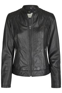 Куртка межсезонная 7ELEVEN SEMoni, черный