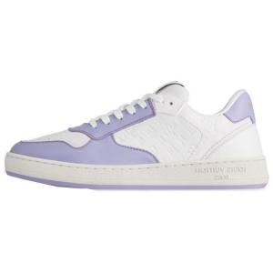 Stadium Скейтборд обувь Женские Фиолетовый LOUIS VUITTON