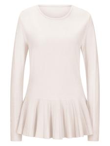 Свитер Heine, кремовый