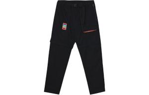 Adidas Originals Мужские трикотажные спортивные штаны, цвет Black