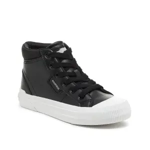 Кроссовки Cherry High-Top Platform Sneaker Rocket Dog, черный