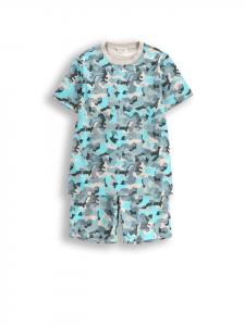 Пижама Coccodrillo, красочный