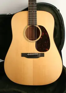 Martin D-18 Стандартная серия Дредноут 2838833