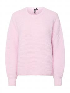 PIECES Свитер 'PCRinna' в цвете Rose