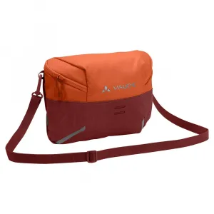 Сумка на руль VAUDE CityBox II, оранжевый