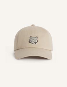 Головная кепка Maison Kitsune/(U)FOX