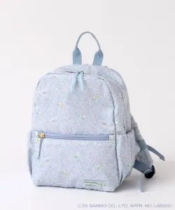 Водоотталкивающий рюкзак для малышей с множеством карманов Panpantutu, цвет Cinnamon Garden