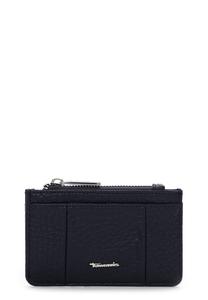 Tamaris Кошелек 'TAS Katrina' в черном цвете