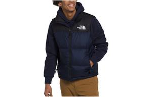 Жилет The North Face 1996 Collection, темно-синий