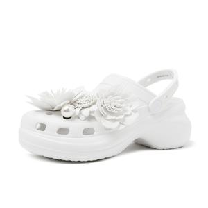 Сабо женские CAMEIDO, White