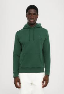 Худи Polo Ralph Lauren LONG SLEEVE, Vintage Pine/Dark Green