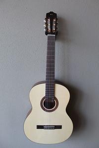 Акустическая гитара Brand New Cordoba C5 Spruce Top Classical Guitar with Gig Bag