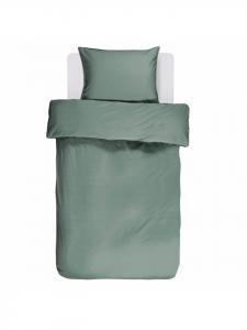 Постельное белье Essenza Guy, цвет sea green