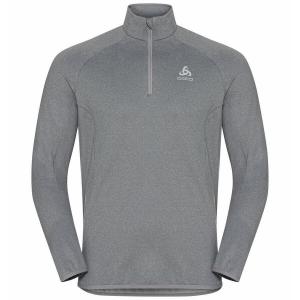 Рубашка с длинными рукавами ODLO CARVE LIGHT Mid Layer