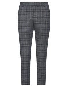 Брюки Daniele Alessandrini, темно-синий