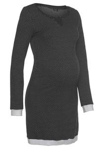 Ночная рубашка VIVANCE, серый