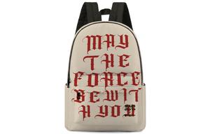 Рюкзак унисекс ONRF, От белого