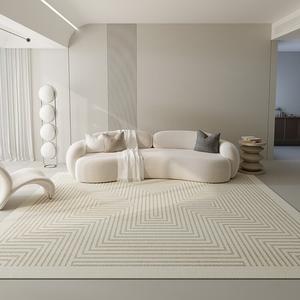 Budis Ковер 200х400 см из велюра Anaxi L для гостиной/спальни, роскошный, нескользящий, износостойкий