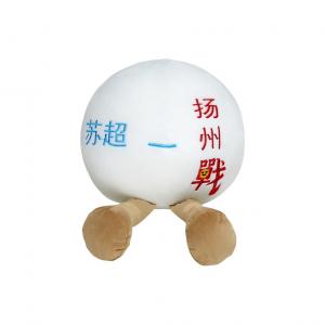 Супер футбольная кукла плюшевый брелок 10см/20см высота Pampered Journal