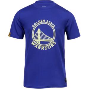 DECATHLON Футболка nba blue детская