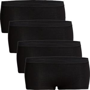 Трусы Con ta Pants 4er Pack, черный