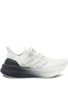Кроссовки Ultraboost на шнуровке Y-3, белый