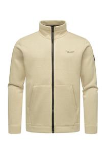 Толстовка Fabbian с воротником Ragweartm, экрю