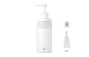 Очищающее средство Pure Amino Acids, увлажняющее, освежающее и контролирующее жирность, 200 г/200 г*2 DPU