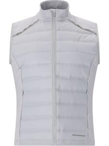 Утепленный жилет Endurance, цвет 1032 gray dawn