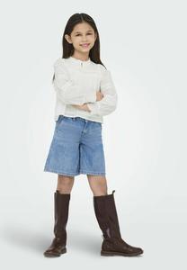 Блуза ONLY GIRLS, слоновая кость