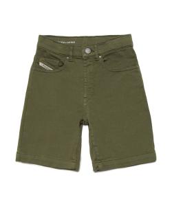 Детские и подростковые шорты DIESEL