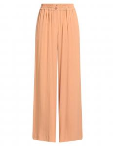 Брюки Semicouture, коричневый