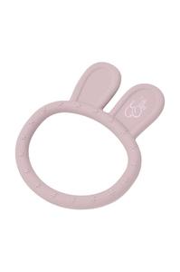 Детский прорезыватель Effiki, розовый