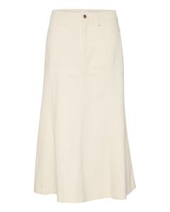 Юбка SAINT TROPEZ Joann, экрю