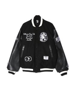 Куртка MANASTASH x BILLIONAIRE BOYS CLUB/Billionaire Boys Club/BBC MANA VARSITY JACKET