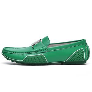 Мужская повседневная обувь с низким верхом Season Ram, Green